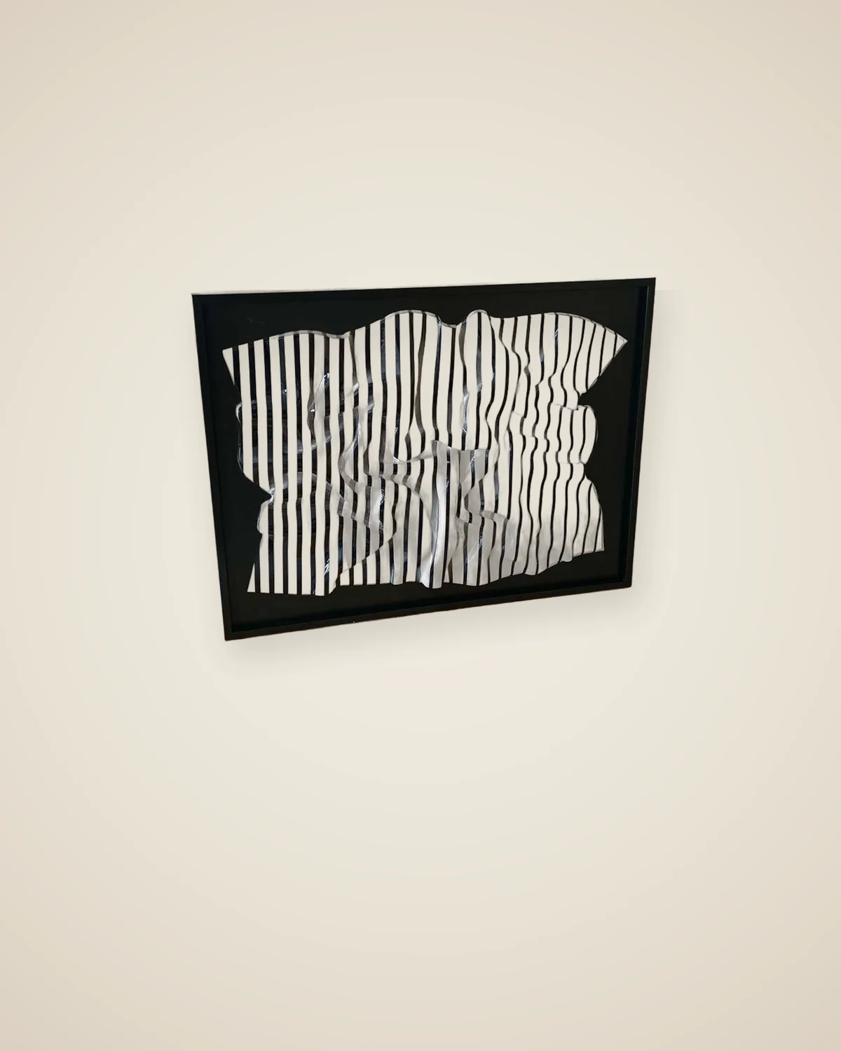 Fiesta dekoratives Luxusgemälde — TUTA — 4