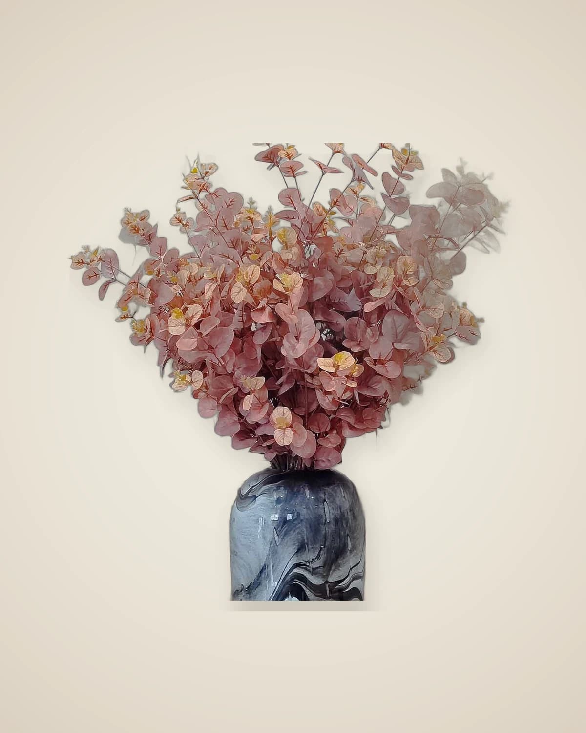 Флорель Искусственные деньги Цветочная ветка — TUTA — 3