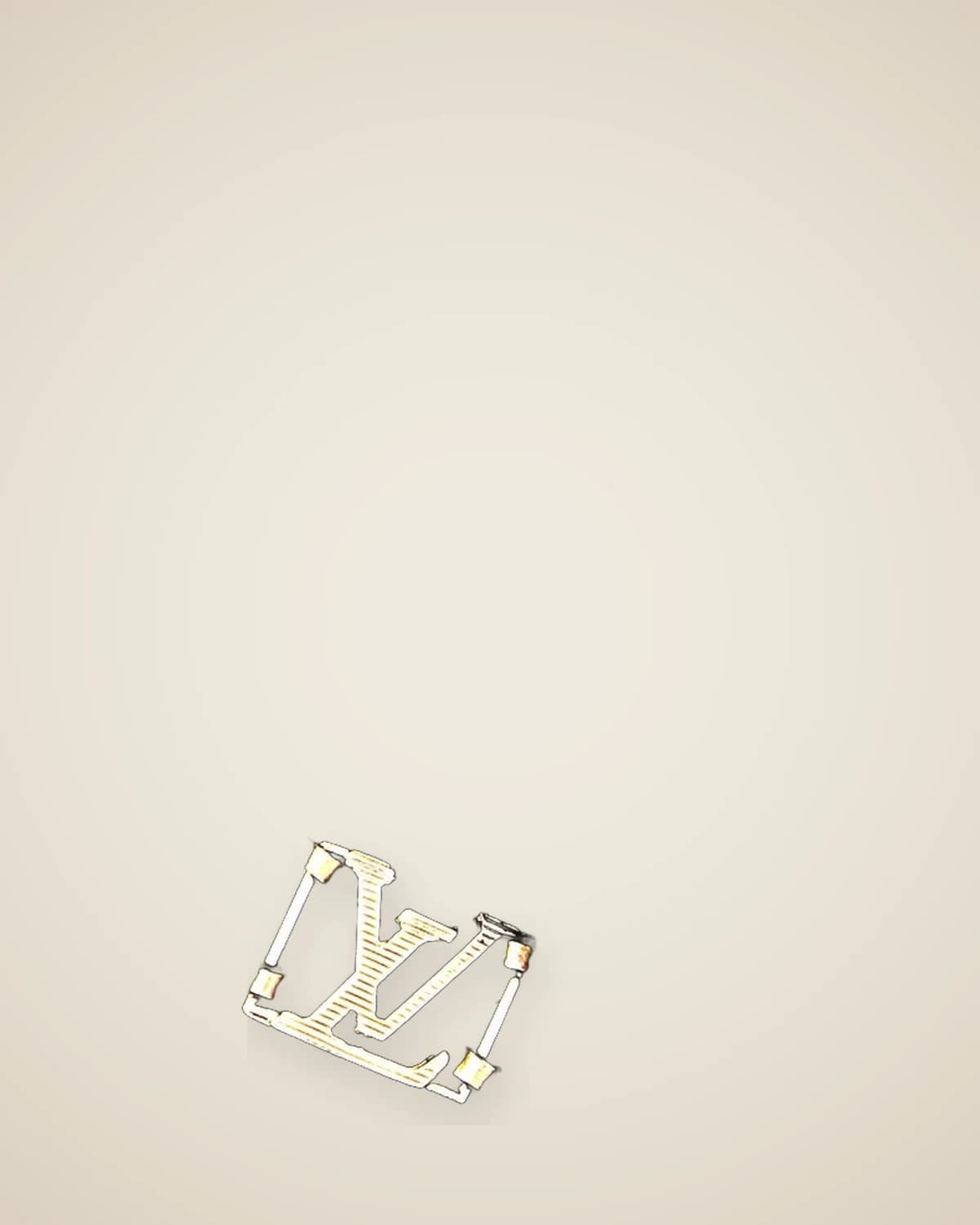 Fox Original dekoratives Kissen aus Leder, Modell – TUTA — TUTA — 5