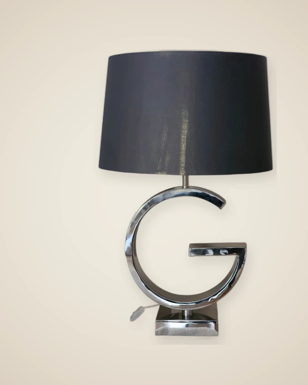 G-Lux dekorative Tischlampe — TUTA — 2