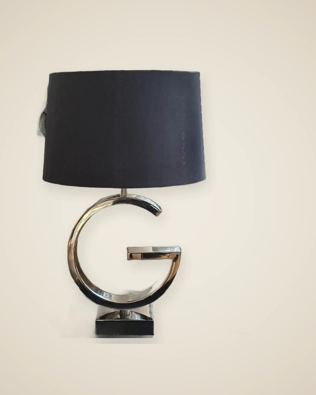 G-Lux dekorative Tischlampe — TUTA — 3