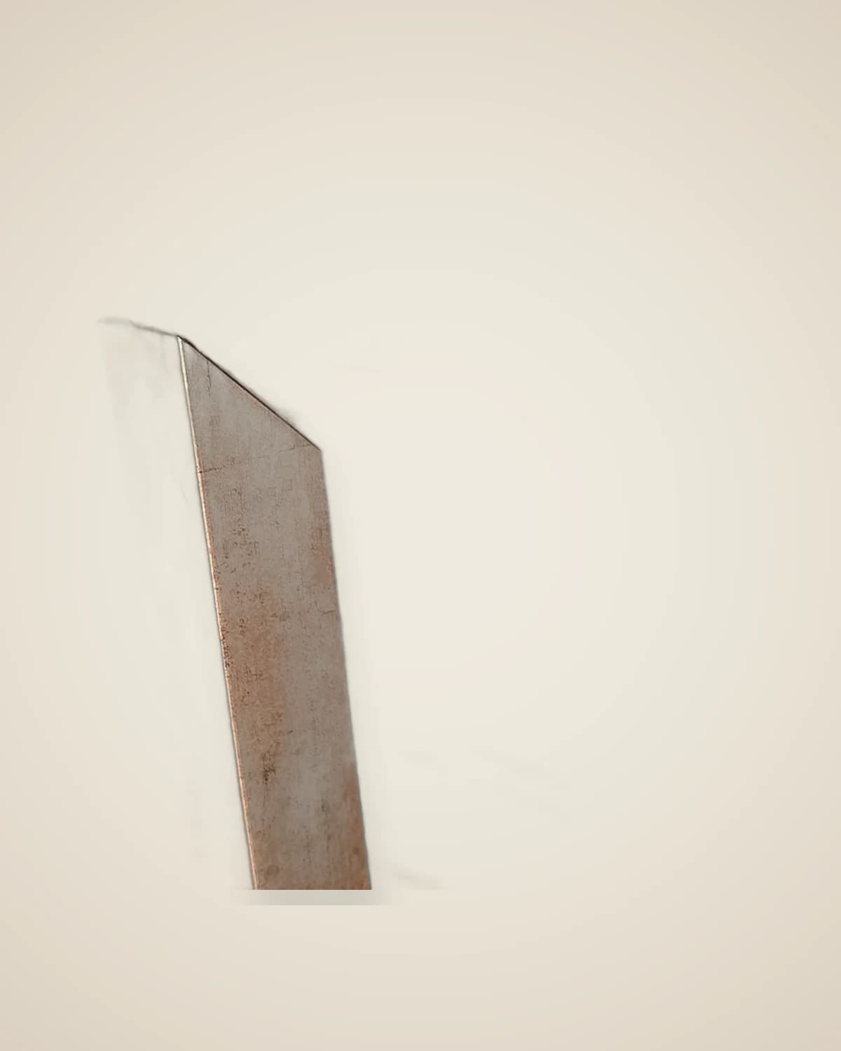 Goldgeprägtes rundes dekoratives Gemälde – modernes abstraktes Wandgemälde mit Glasrahmen — TUTA — 6