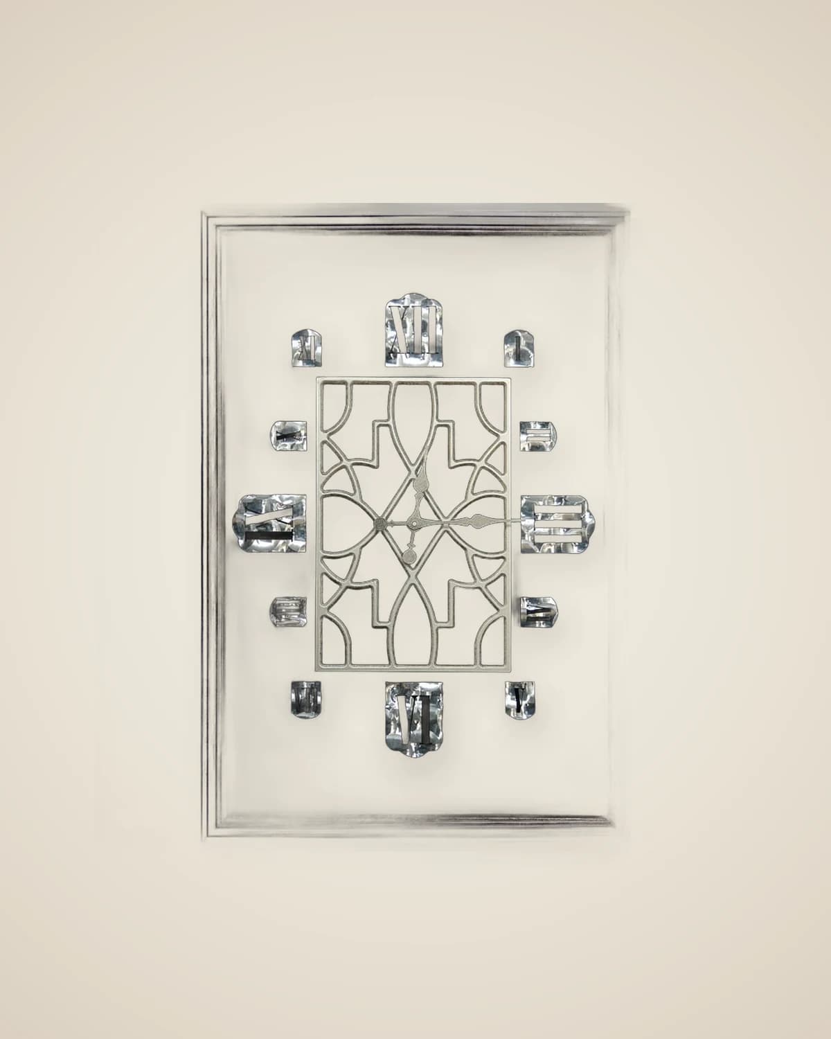 Готическая декоративная роскошная живопись — TUTA — 2