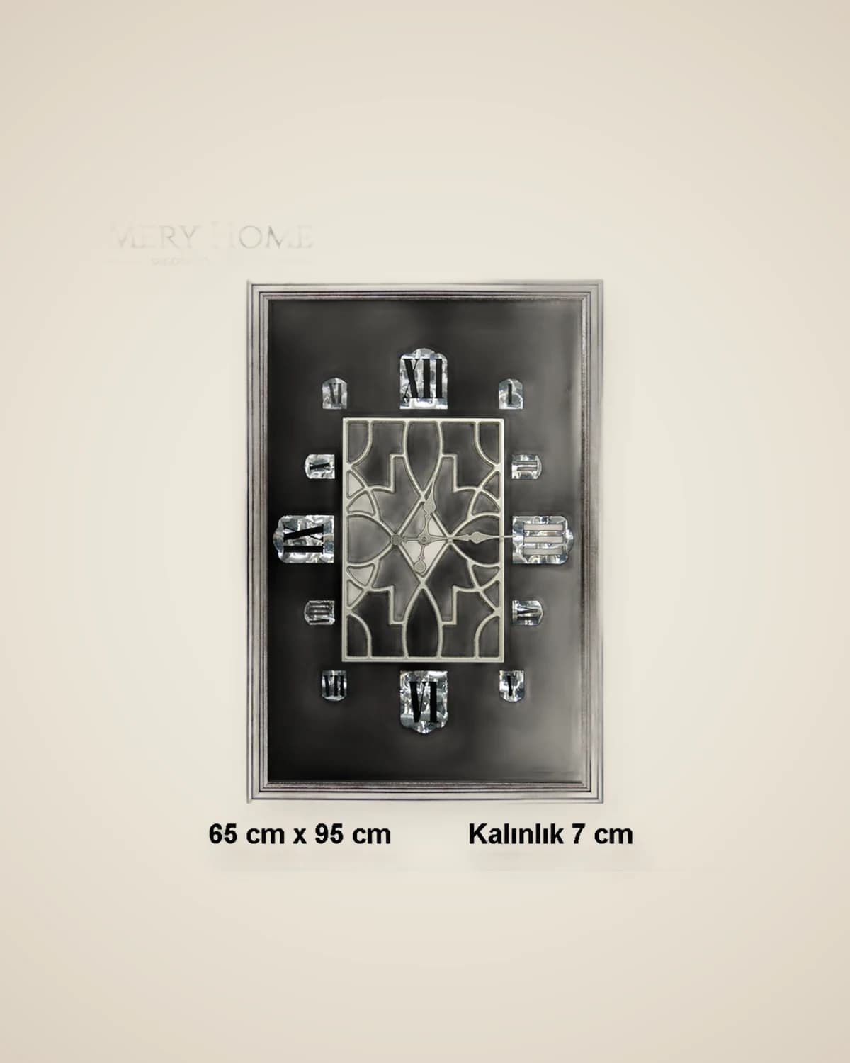 Готическая декоративная роскошная живопись — TUTA — 4