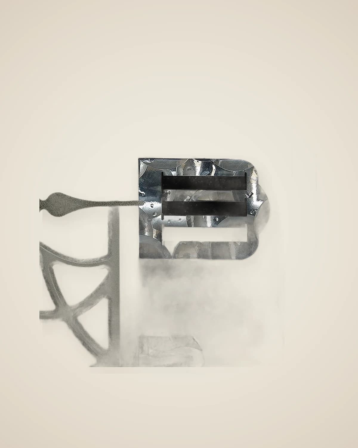 Готическая декоративная роскошная живопись — TUTA — 5