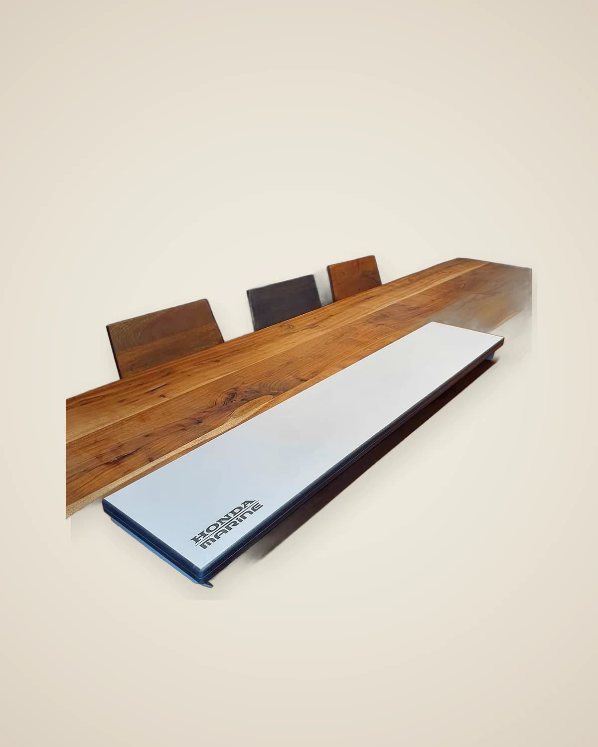 Honda Honwave Schlauchbootsitz / 77210-ZV5-T40HE — TUTA — 2