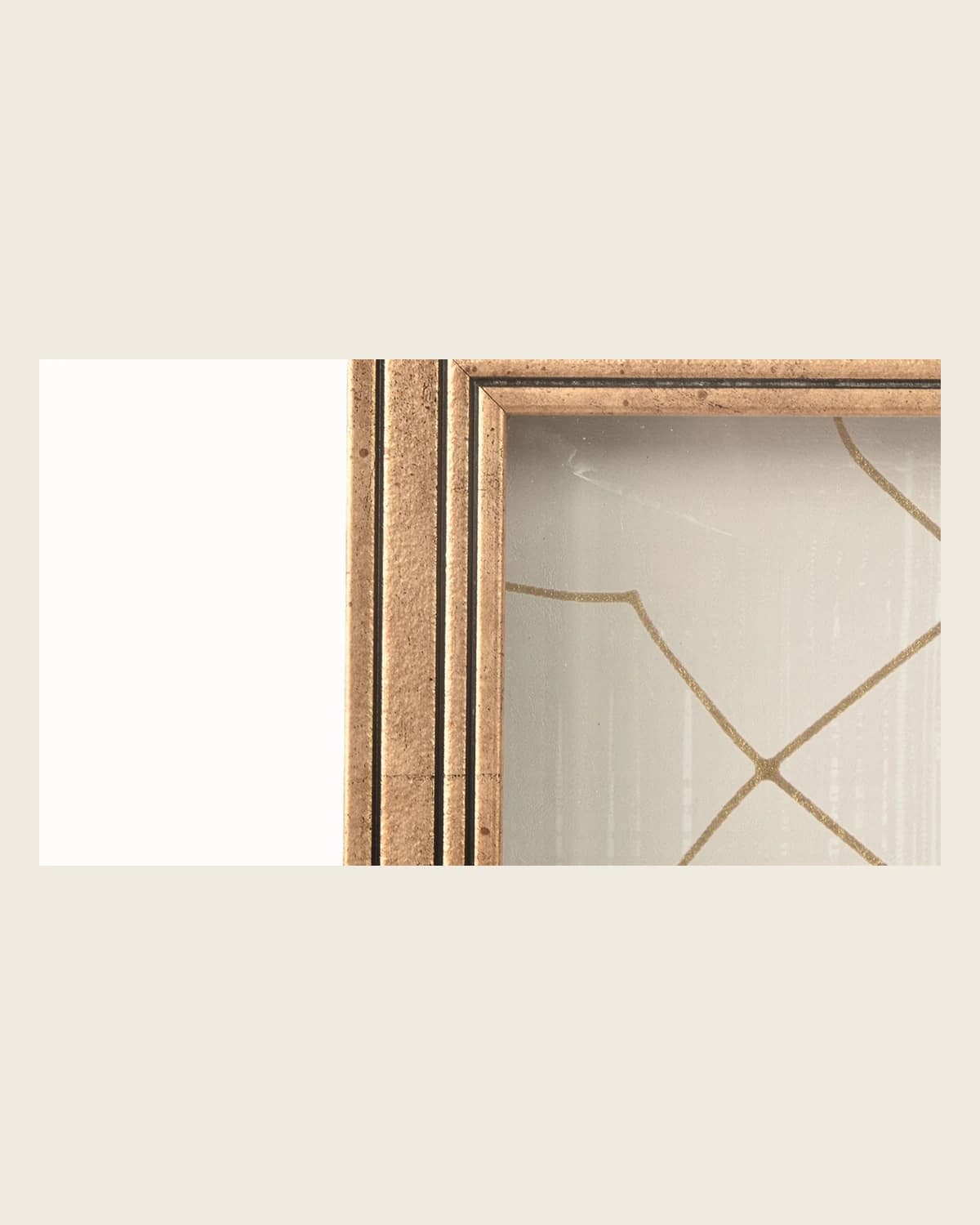 3D-Wohnzimmertischmodell mit Kaaba-Thema — TUTA — 6