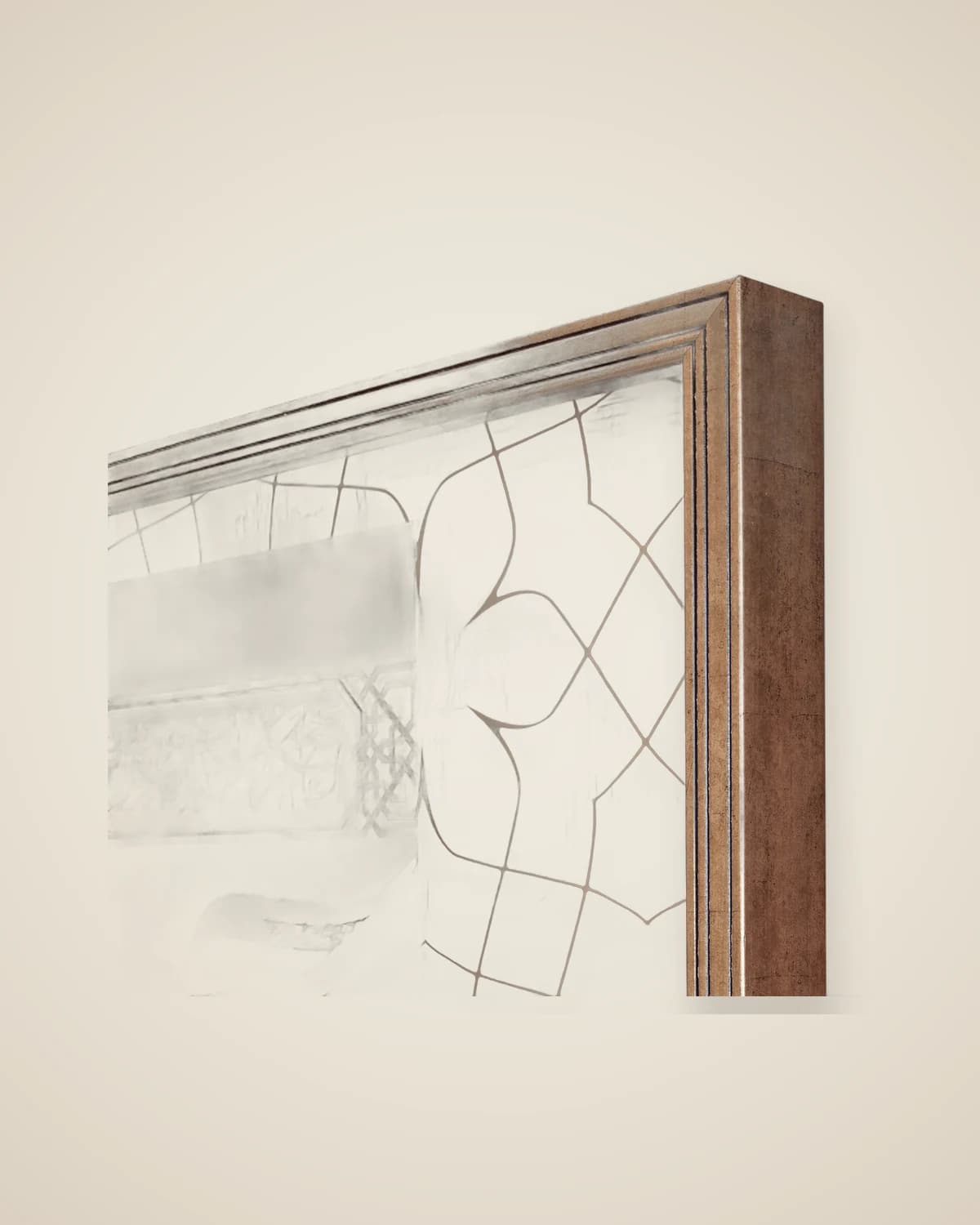 3D-Malmodell mit Kaaba-Thema — TUTA — 6