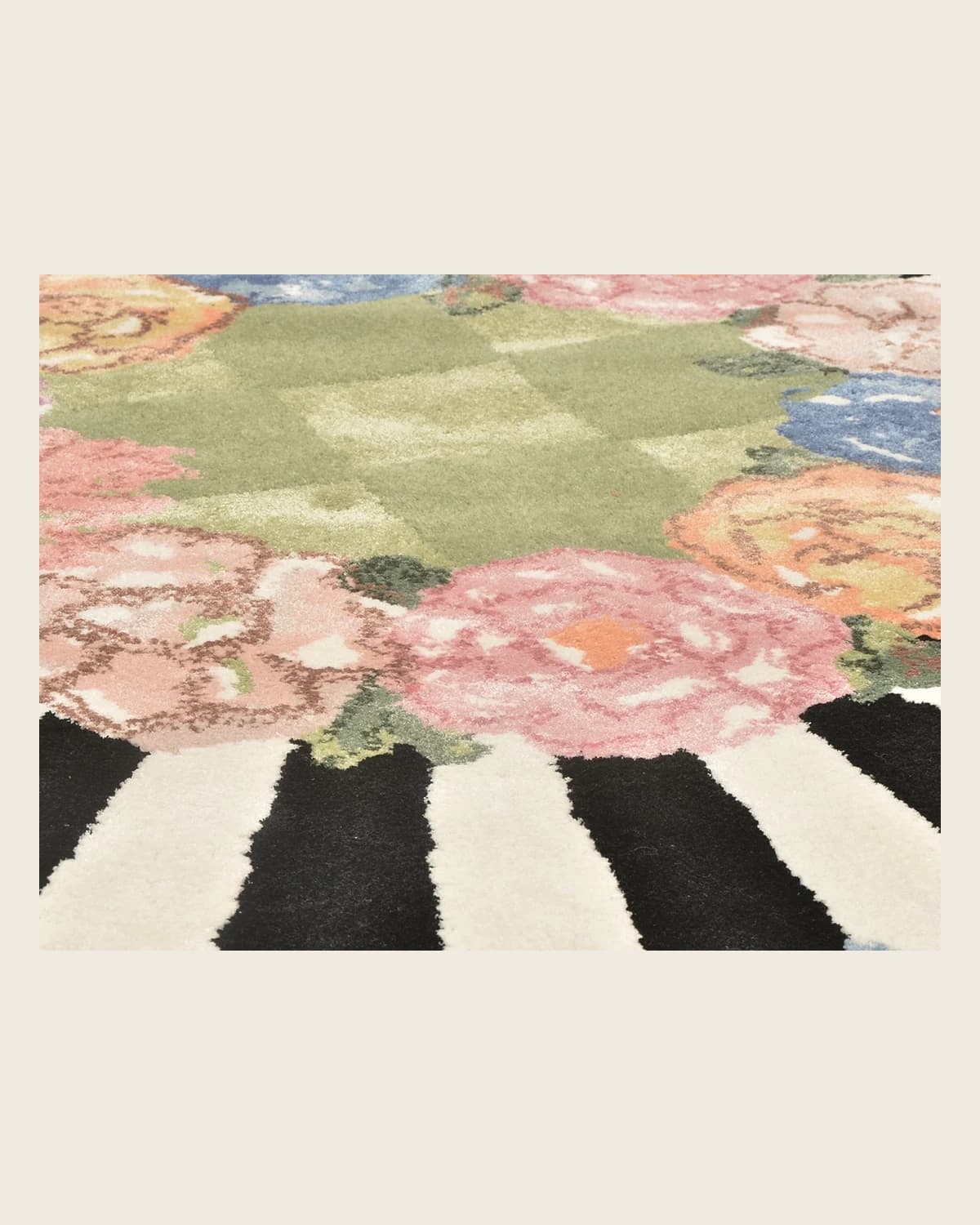 Kenzie-Teppich 160 cm — TUTA — 3