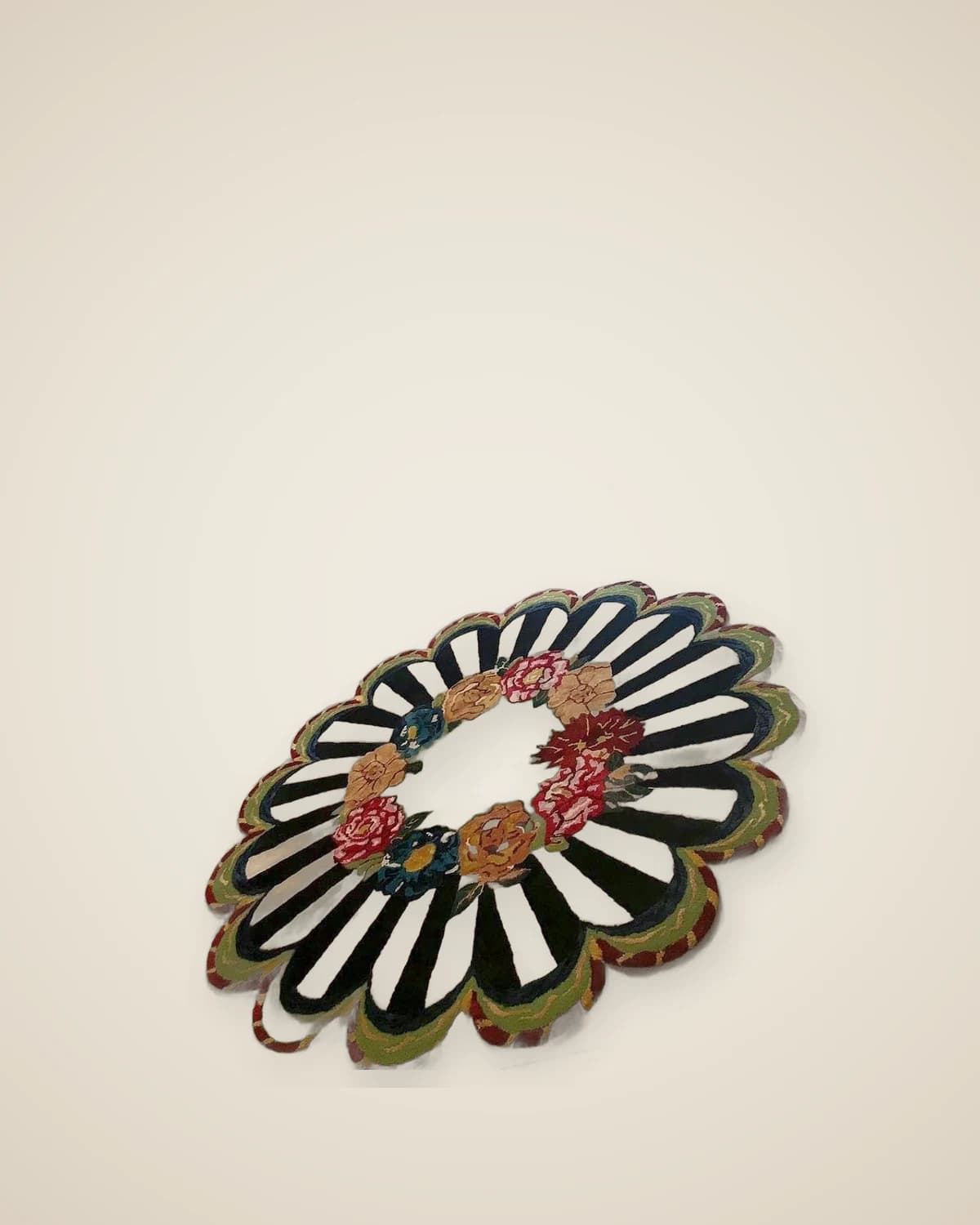 Kenzie-Teppich 170 cm — TUTA — 5