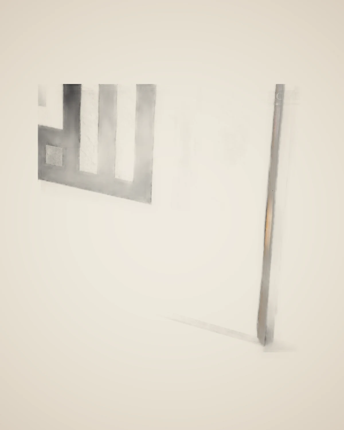 Lafza islamisches Tischset — TUTA — 6