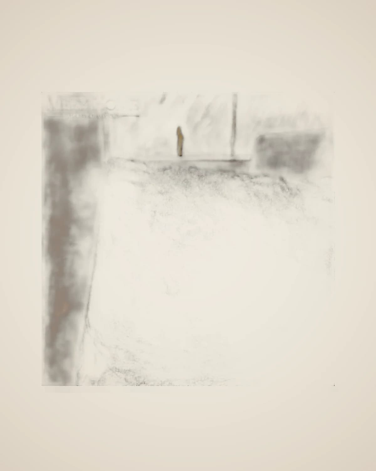 Lara Silver Leaf Dekoratives Original-Leder-Wurfkissen — TUTA — 6