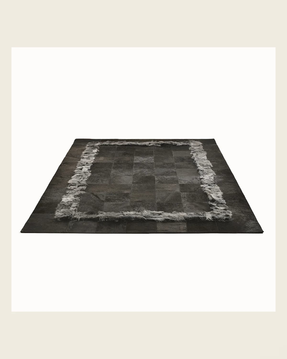 Leather Carpet — TUTA