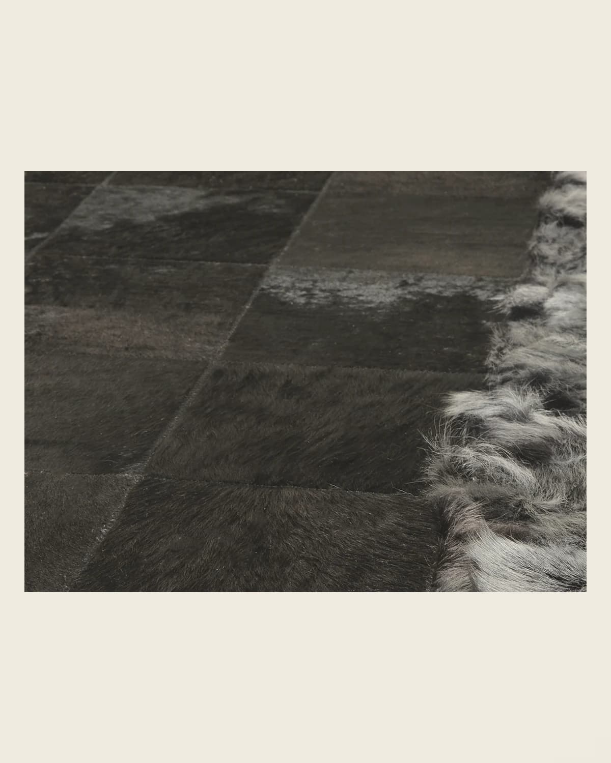 Lederteppich — TUTA — 3