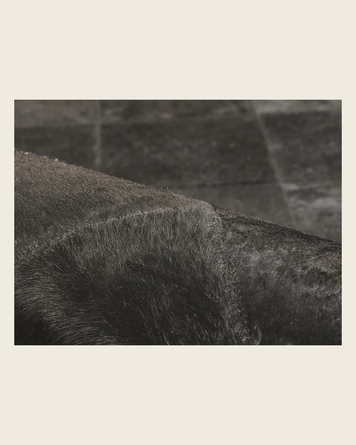 Lederteppich — TUTA — 4