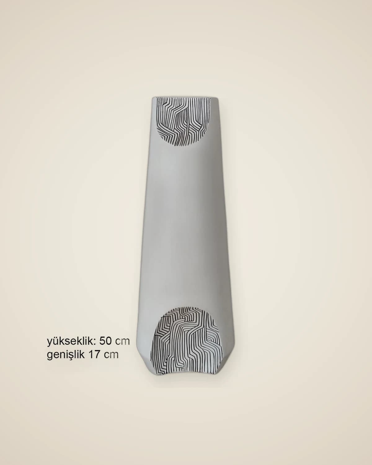 Linea Vase Ваза большого размера — TUTA — 4