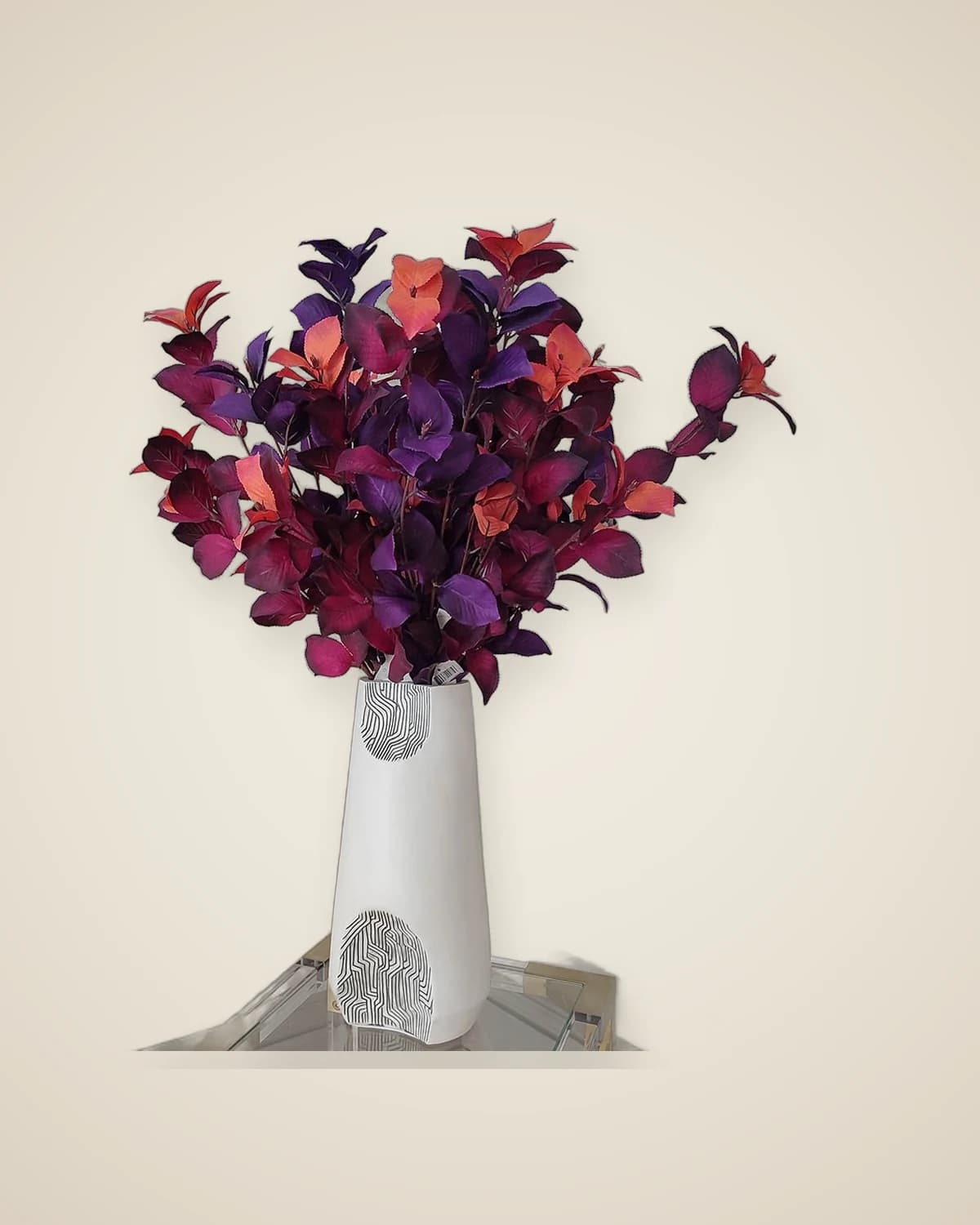 Linea Vase Ваза маленького размера — TUTA — 6