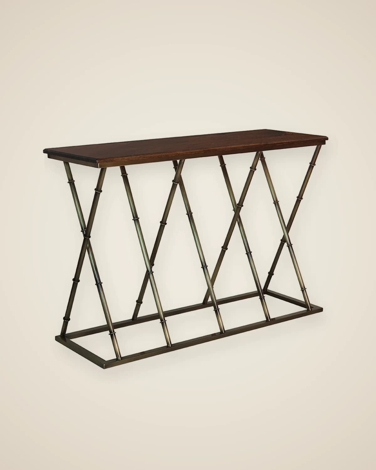 Lorenzo Holzschublade — TUTA — 2