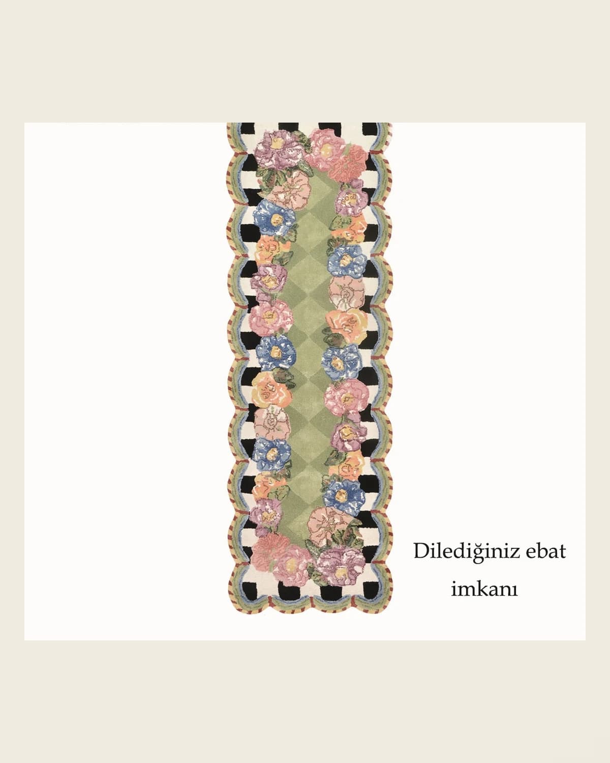 Mackenzie Kinderteppich — TUTA — 3