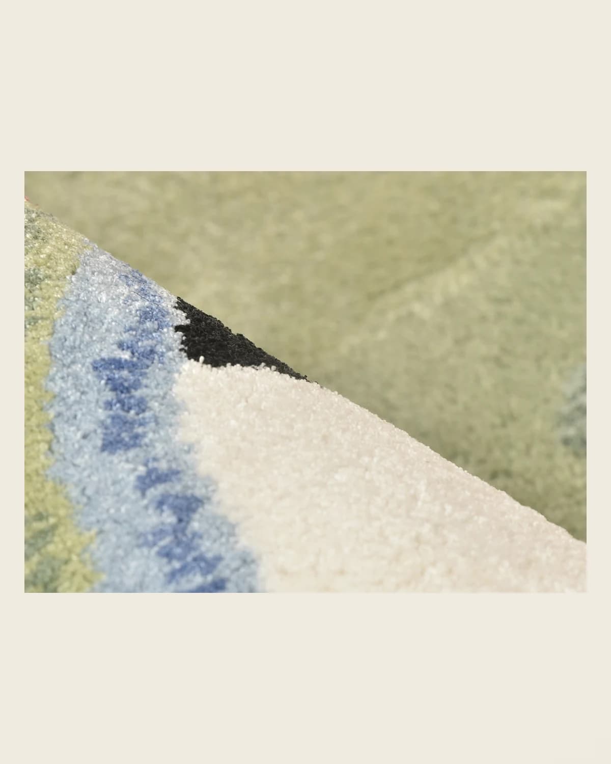 Mackenzie Kinderteppich — TUTA — 5