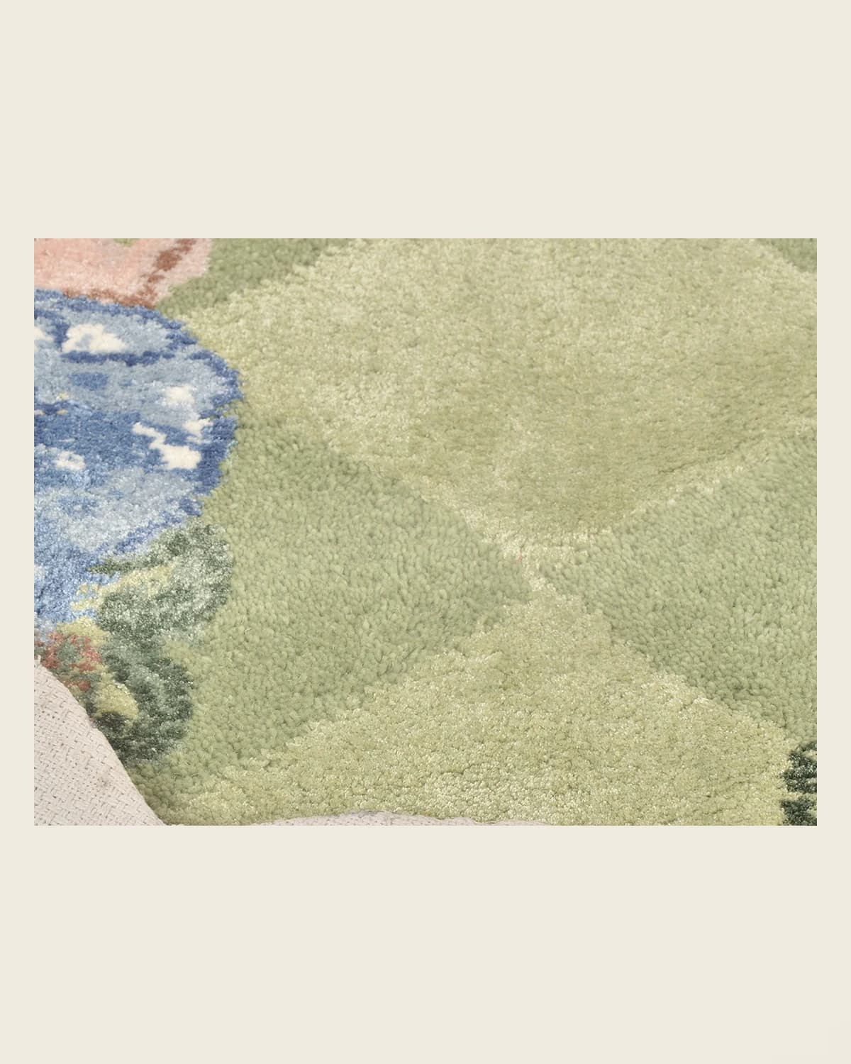 Mackenzie Kinderteppich — TUTA — 6