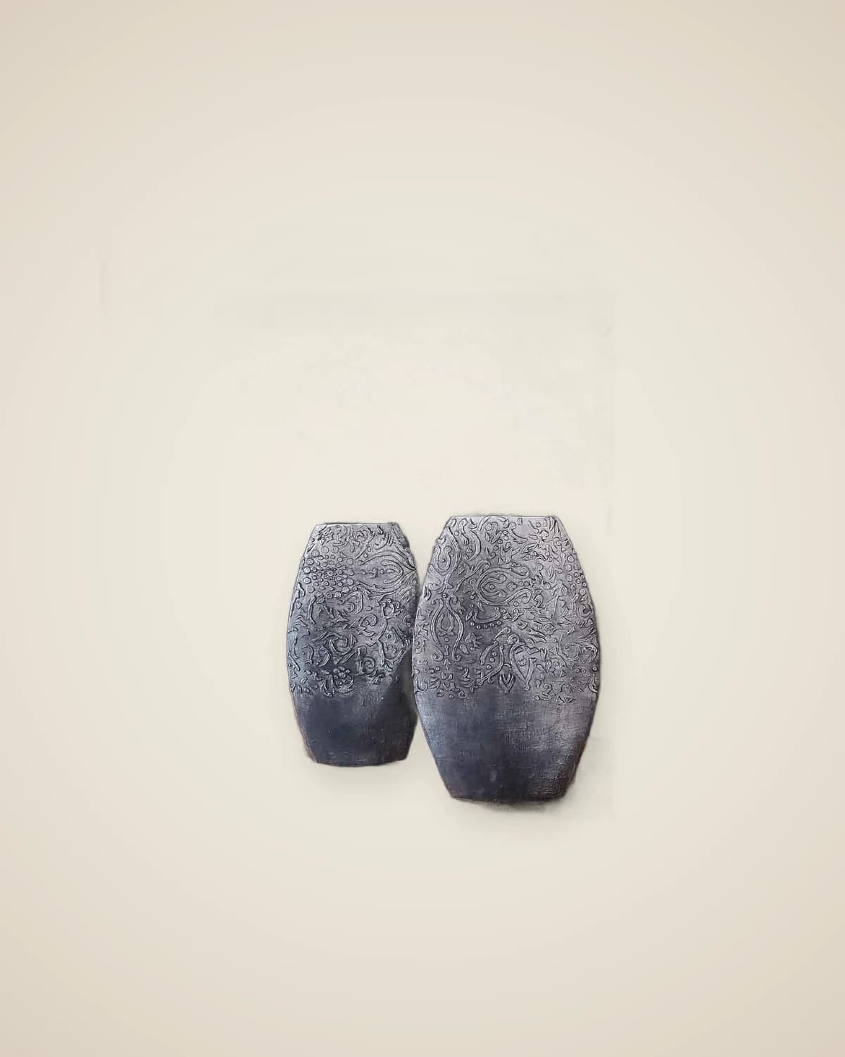 Malkoç Vase Sonderserie Ölgemälde — TUTA — 4