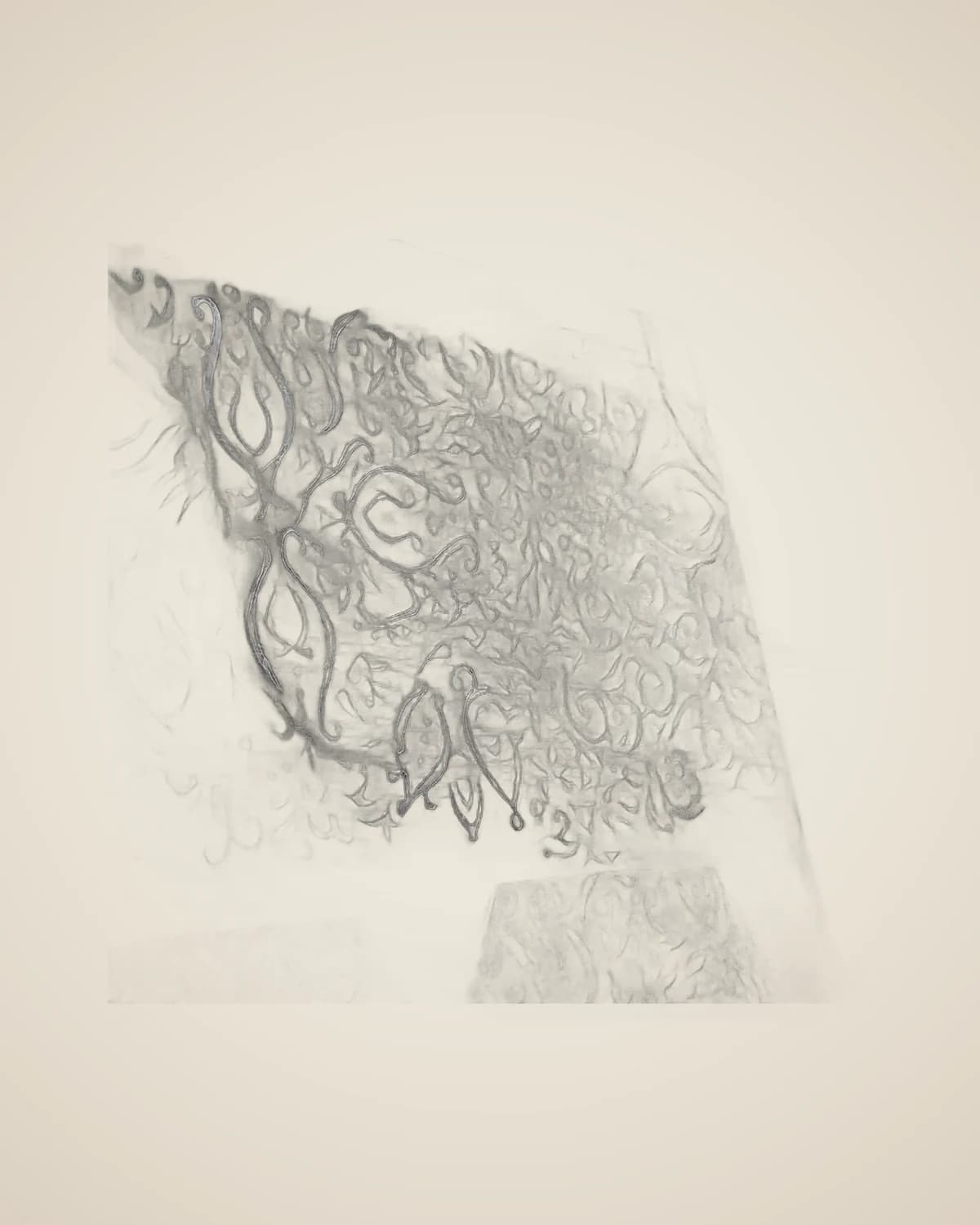 Malkoç Vase Sonderserie Ölgemälde — TUTA — 5