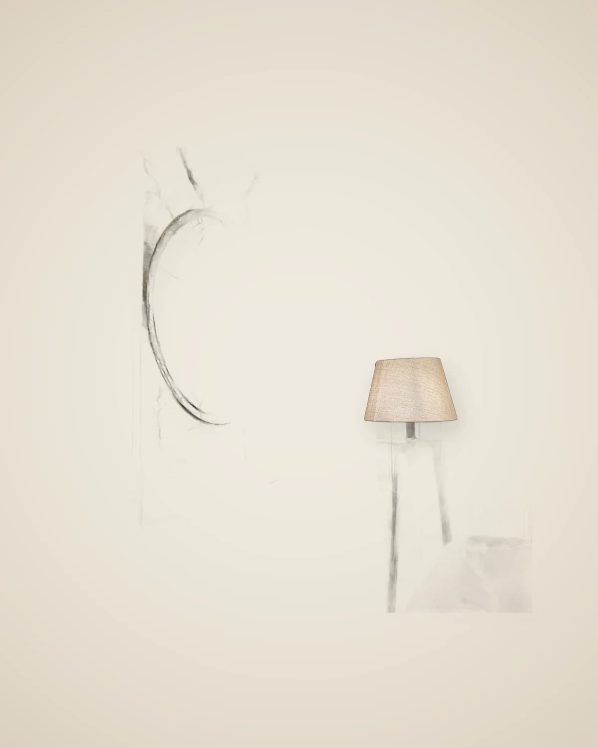 Mittelgroße dekorative und moderne Renaissance-Spiegelmalerei — TUTA — 5