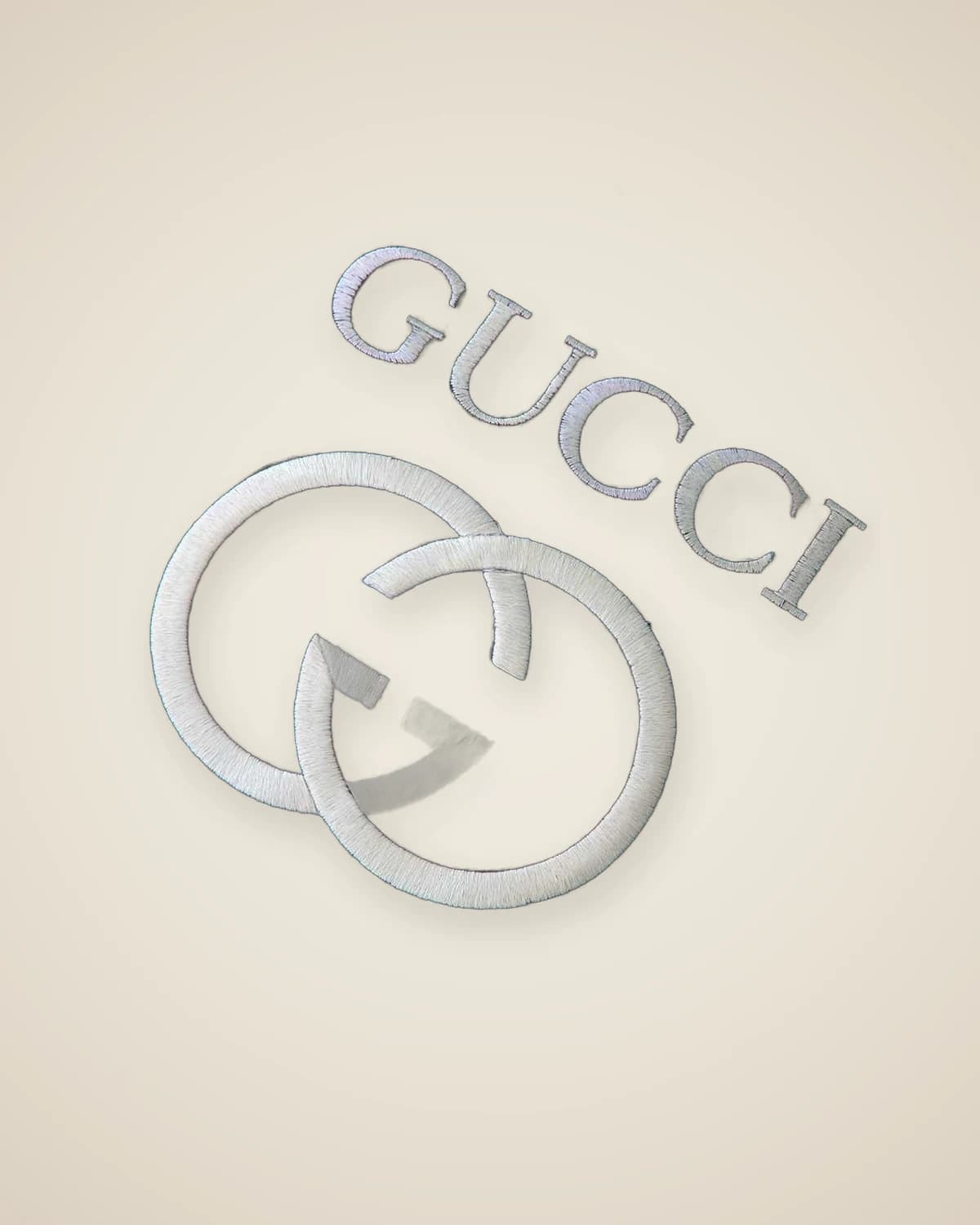 Модель декоративной декоративной подушки из натуральной темно-синей кожи Mist — TUTA — 5