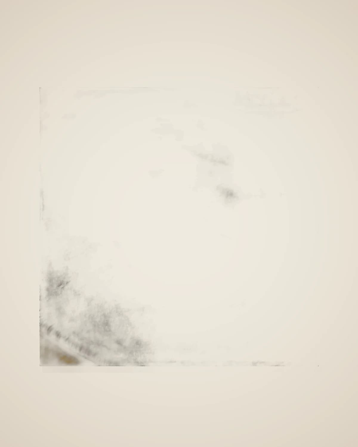 Runder, spezieller Webstuhl-Teppich mit Rand aus Viskosegarn in modernem Design – 200 cm — TUTA — 5