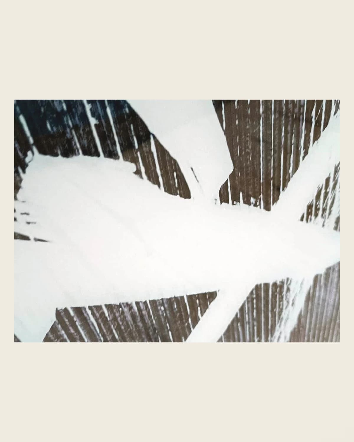 Mr. Han Dekoratives Luxusgemälde — TUTA — 5