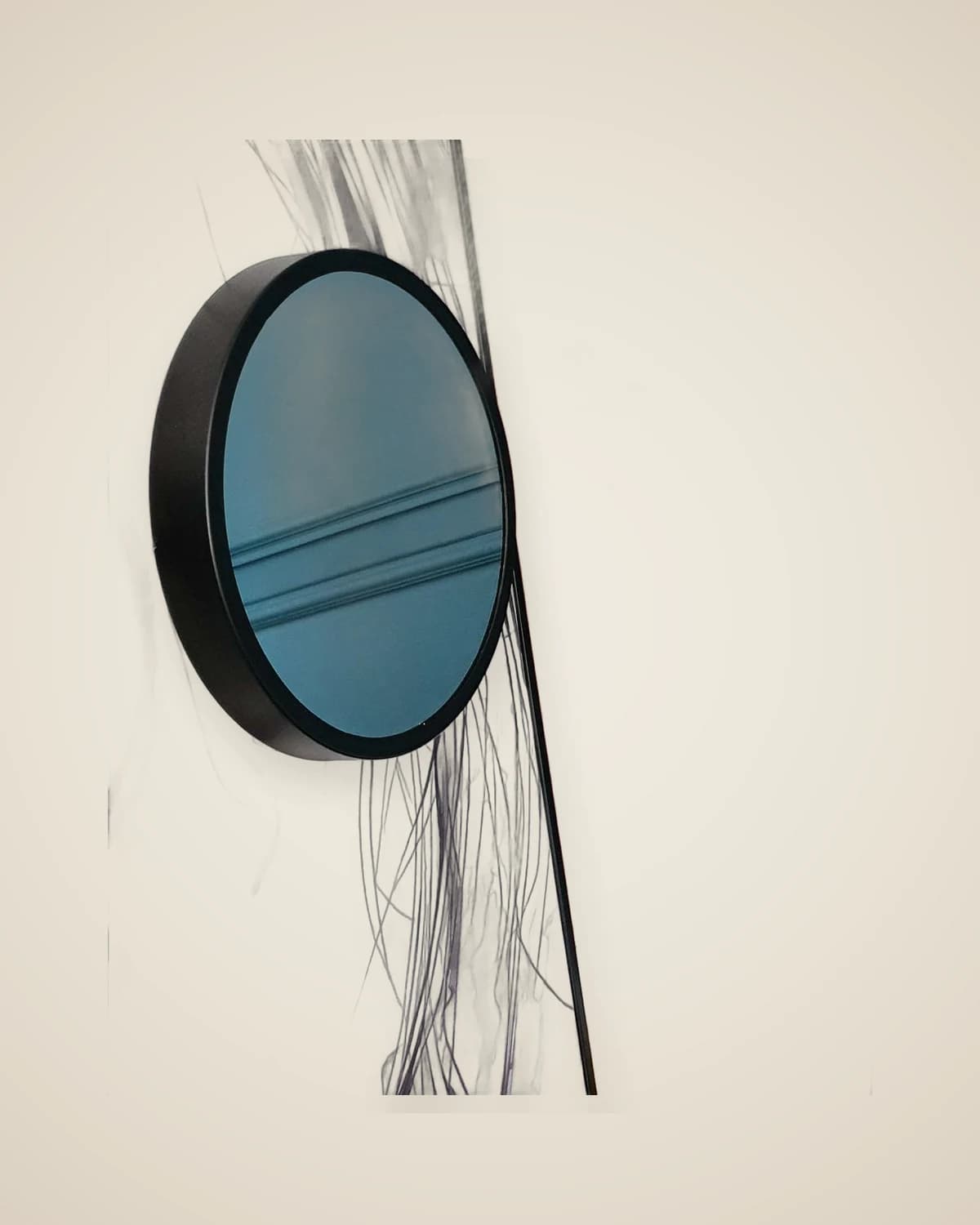 Dekoratives Luxusgemälde von Mr. Rayban — TUTA — 5