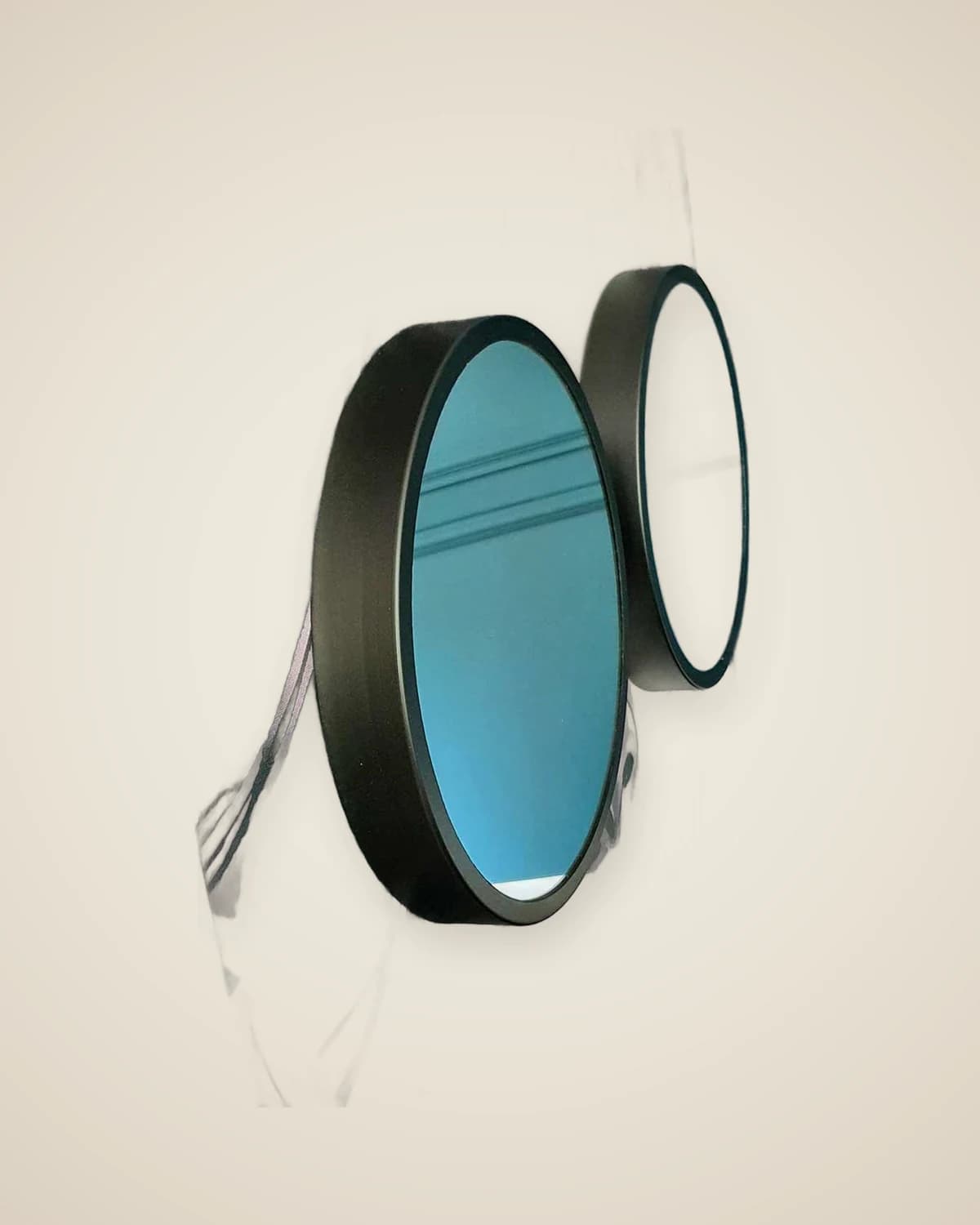 Dekoratives Luxusgemälde von Mr. Rayban — TUTA — 6