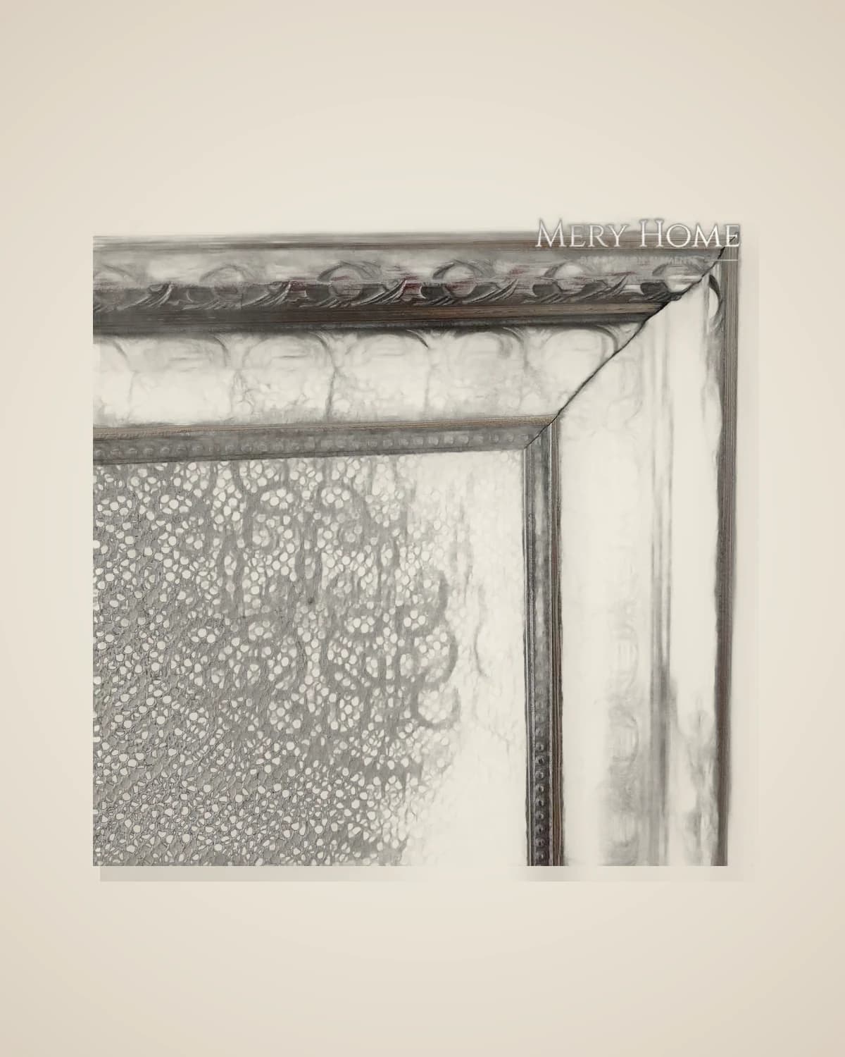 Nachteleganz – Porträtmalerei im Spitzenschatten — TUTA — 6