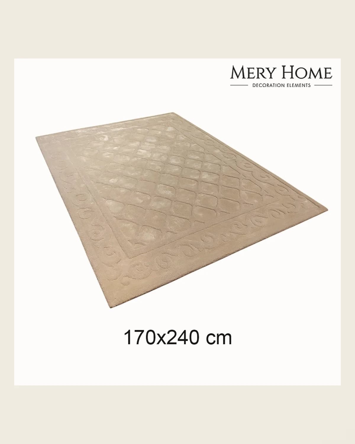 Ausgang 1 (170x240 cm) — TUTA — 2