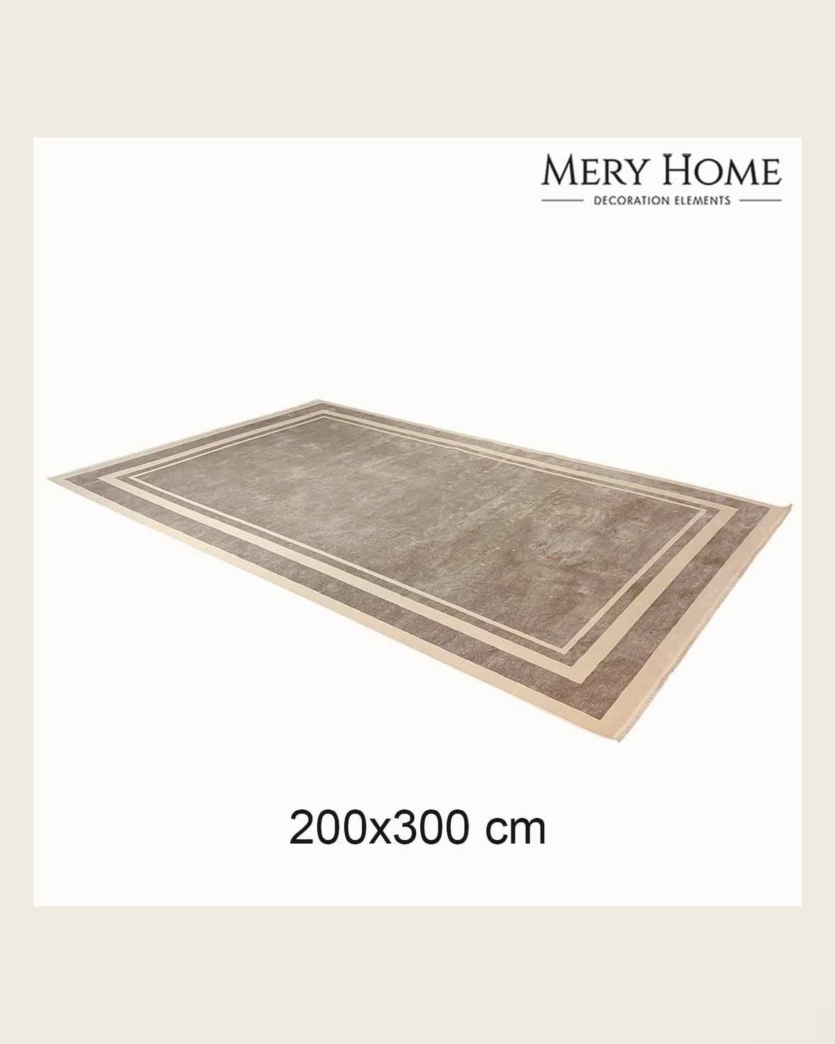 Auslauf 1 (200x300 cm) — TUTA — 2