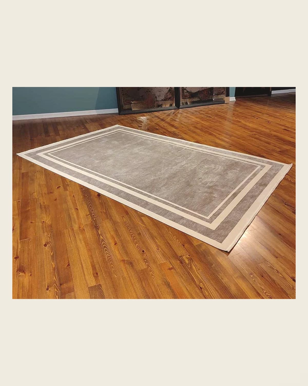 Auslauf 1 (200x300 cm) — TUTA — 4