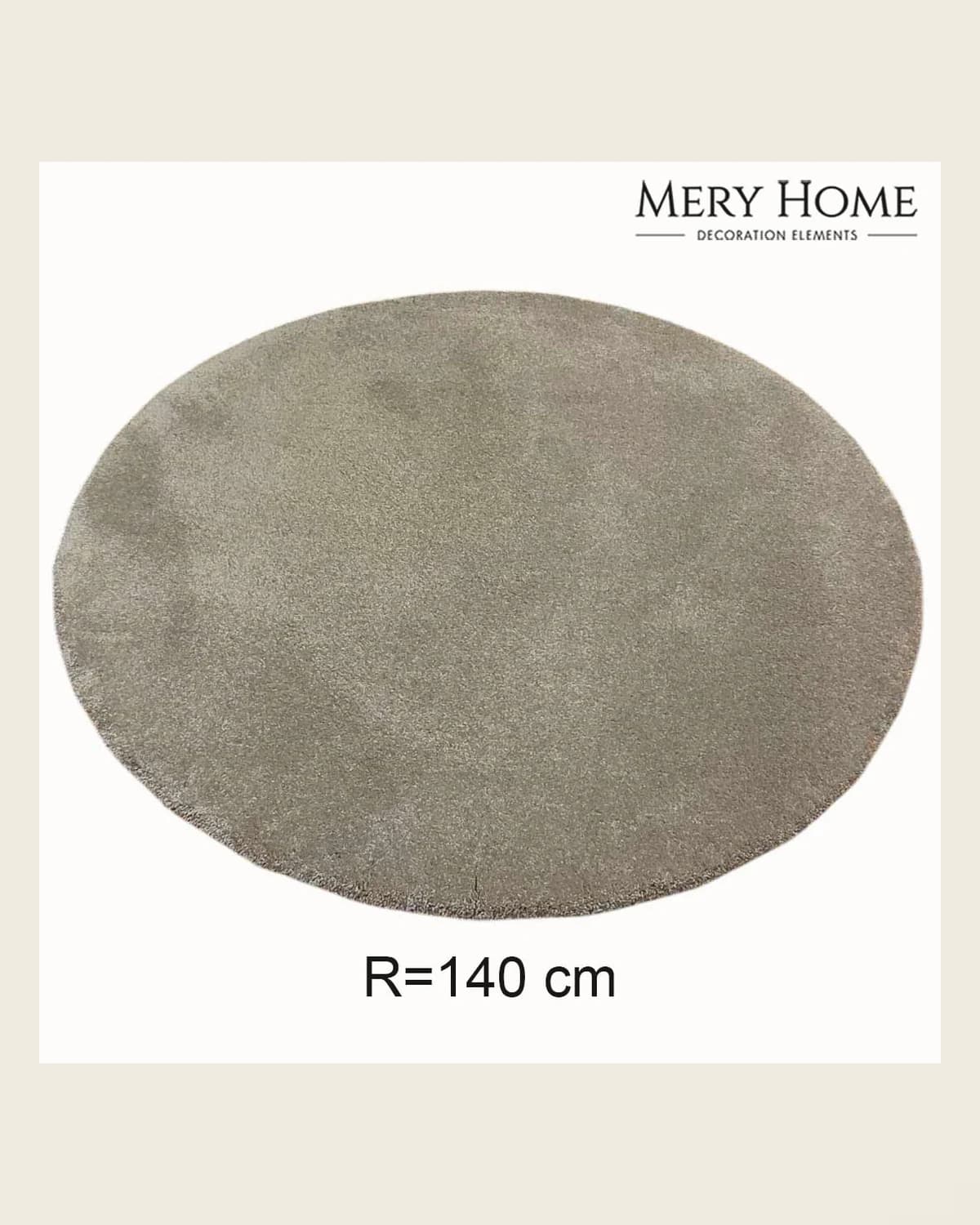 Auslass 12 (R=140 cm) — TUTA — 2