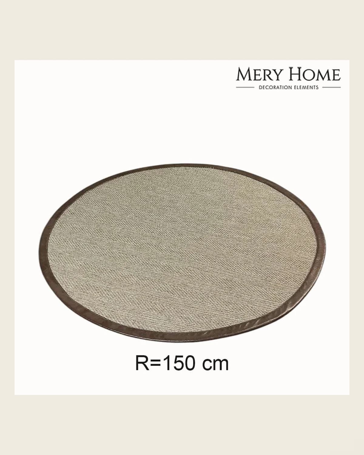 Auslass 14 (R=150 cm) — TUTA — 2