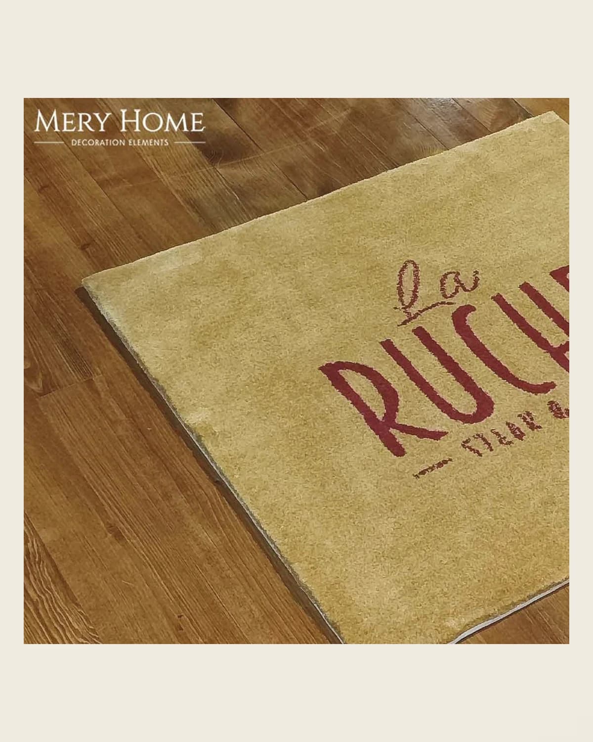 Auslass 15 (78x78 cm) — TUTA — 3