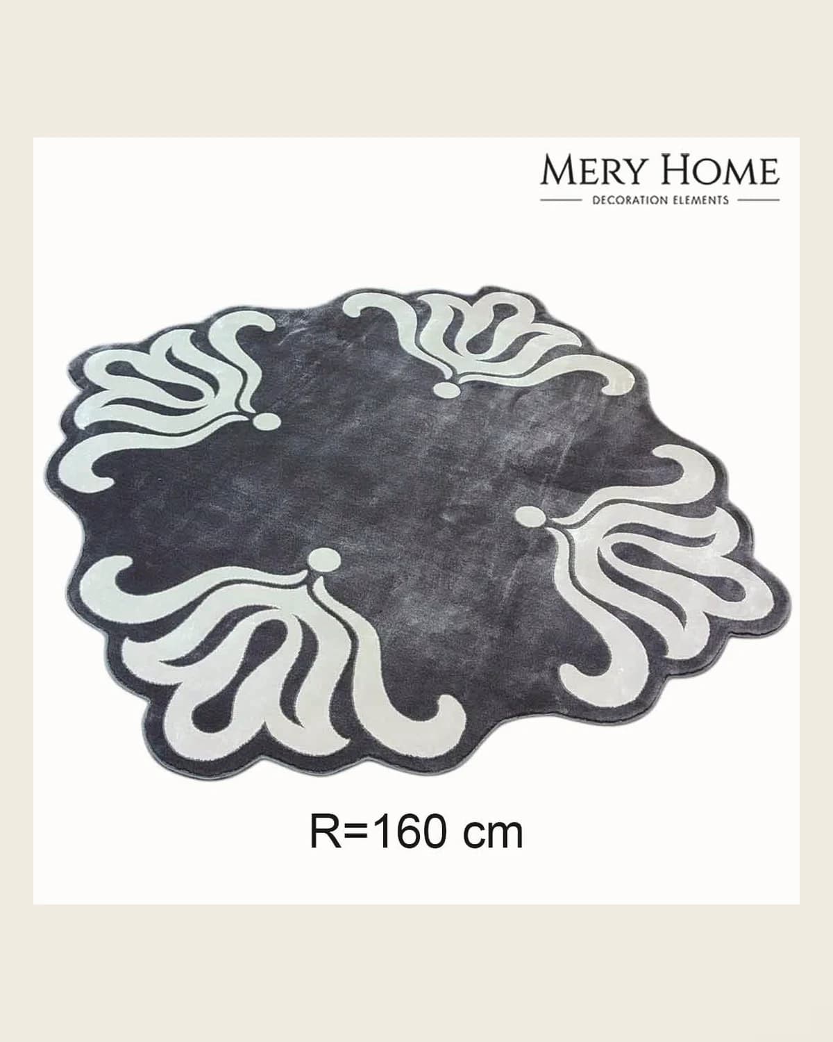 Auslass 16 (R=160 cm) — TUTA — 2