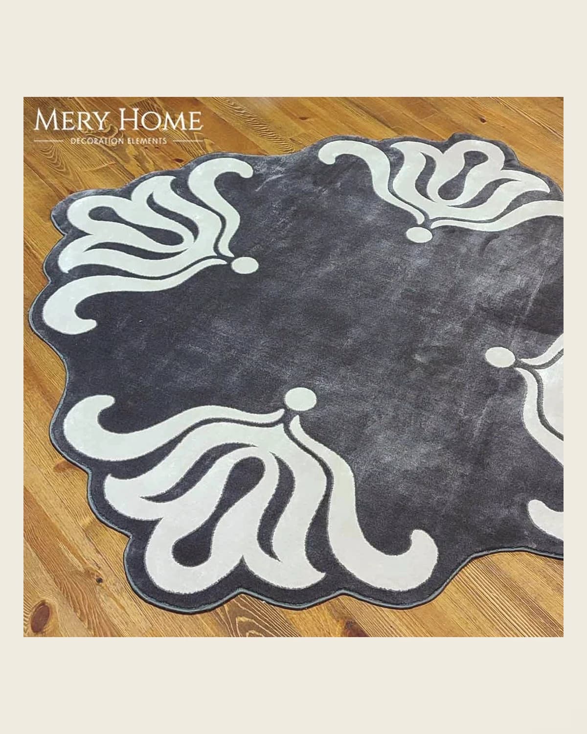 Auslass 16 (R=160 cm) — TUTA — 3