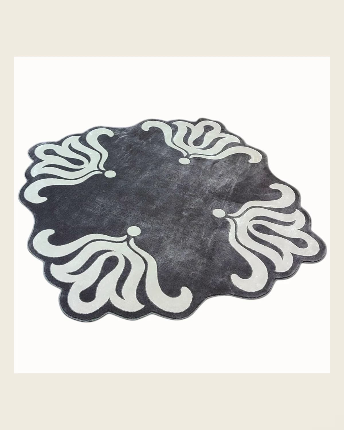 Auslass 16 (R=160 cm) — TUTA — 4