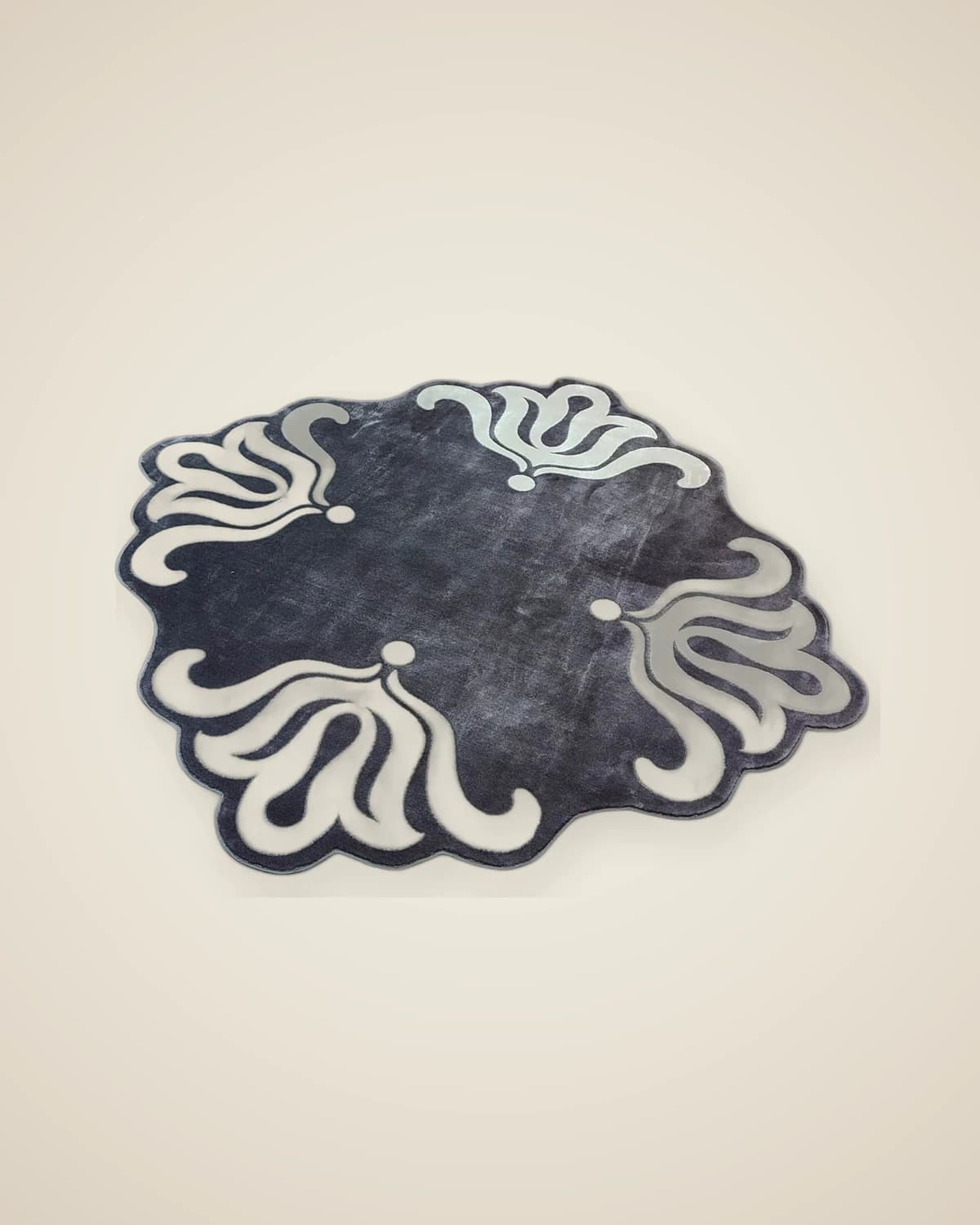 Auslass 16 (R=160 cm) — TUTA — 5