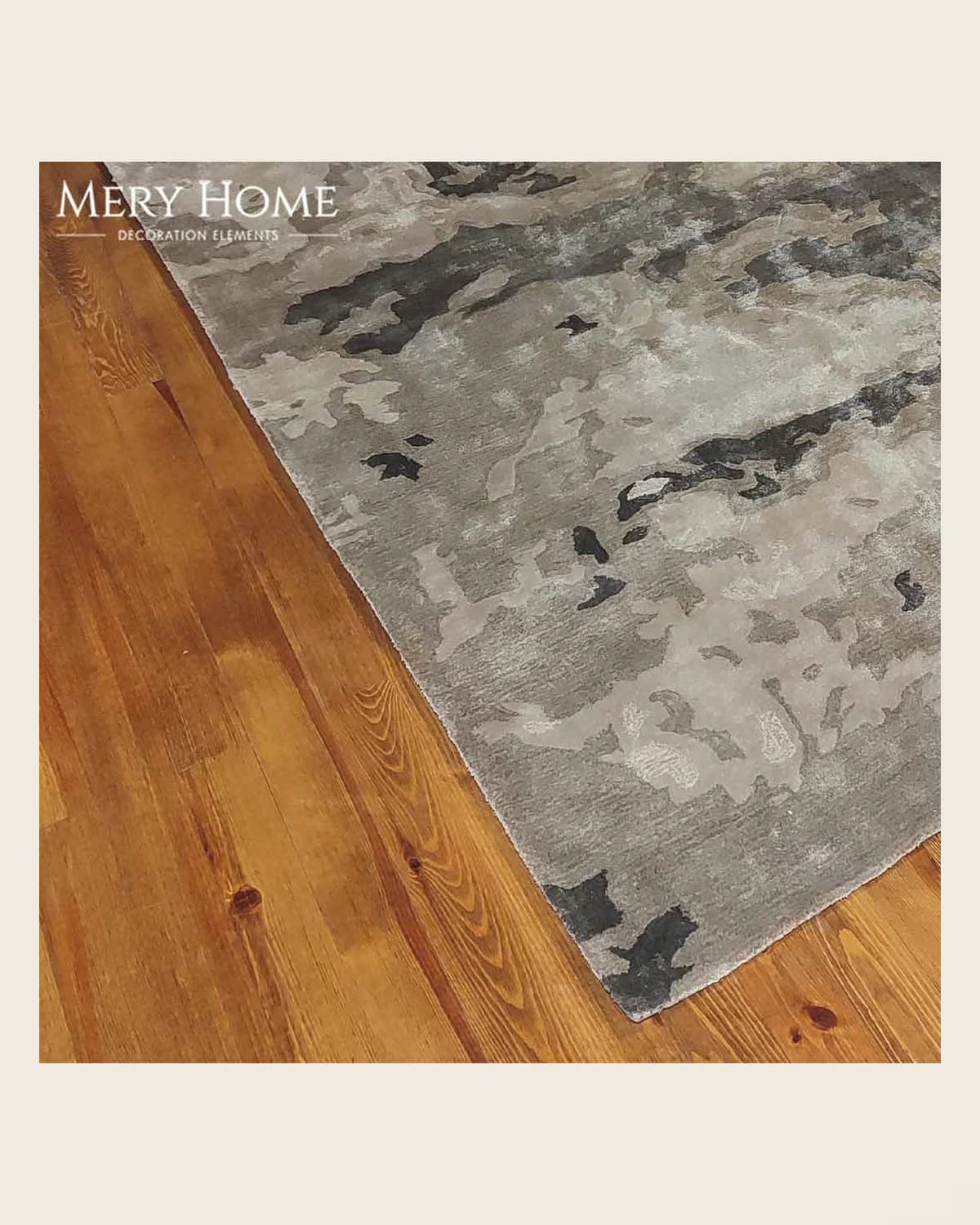 Auslass 18 (125x180 cm) — TUTA — 3