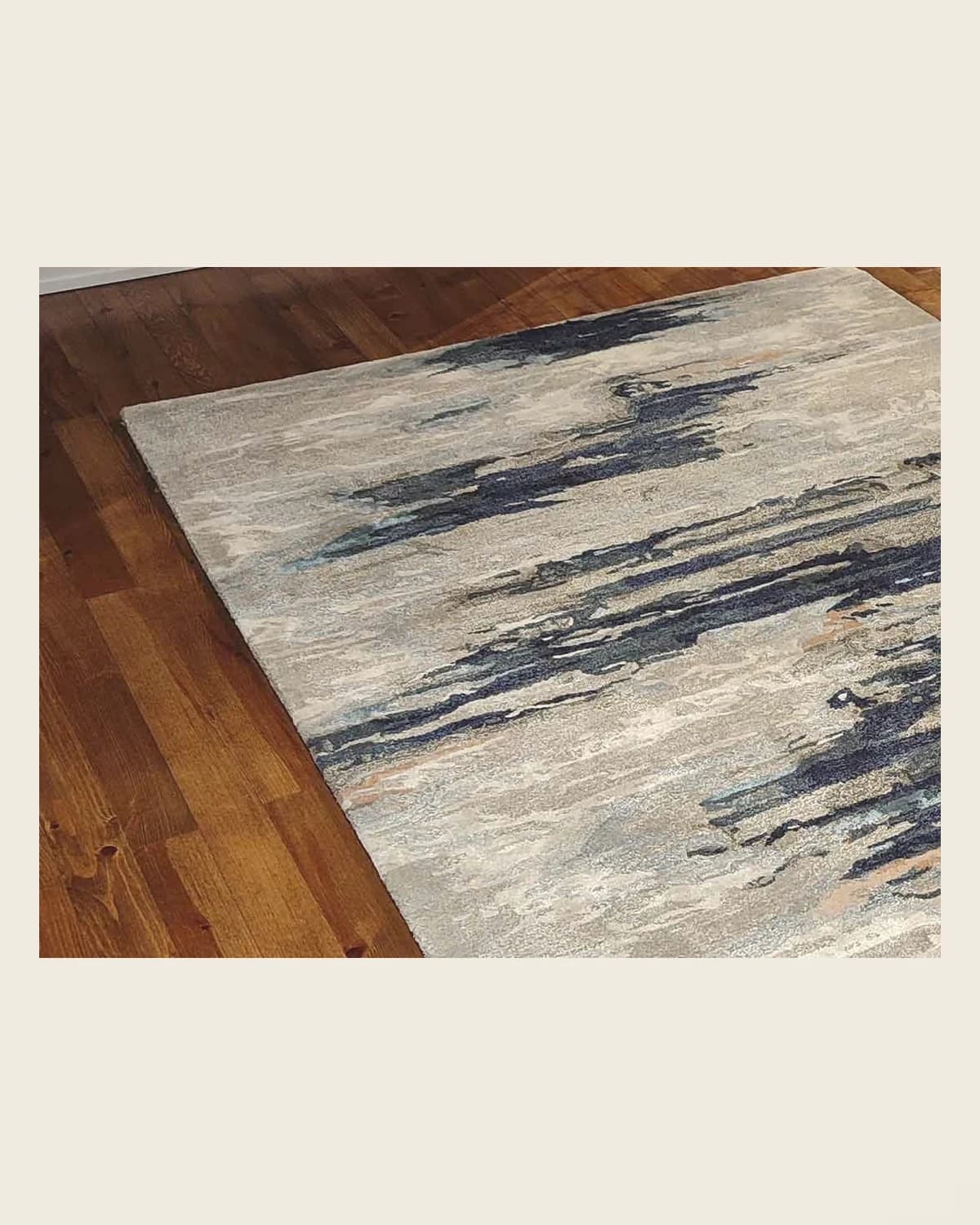 Auslass 19 (152x244 cm) — TUTA — 3