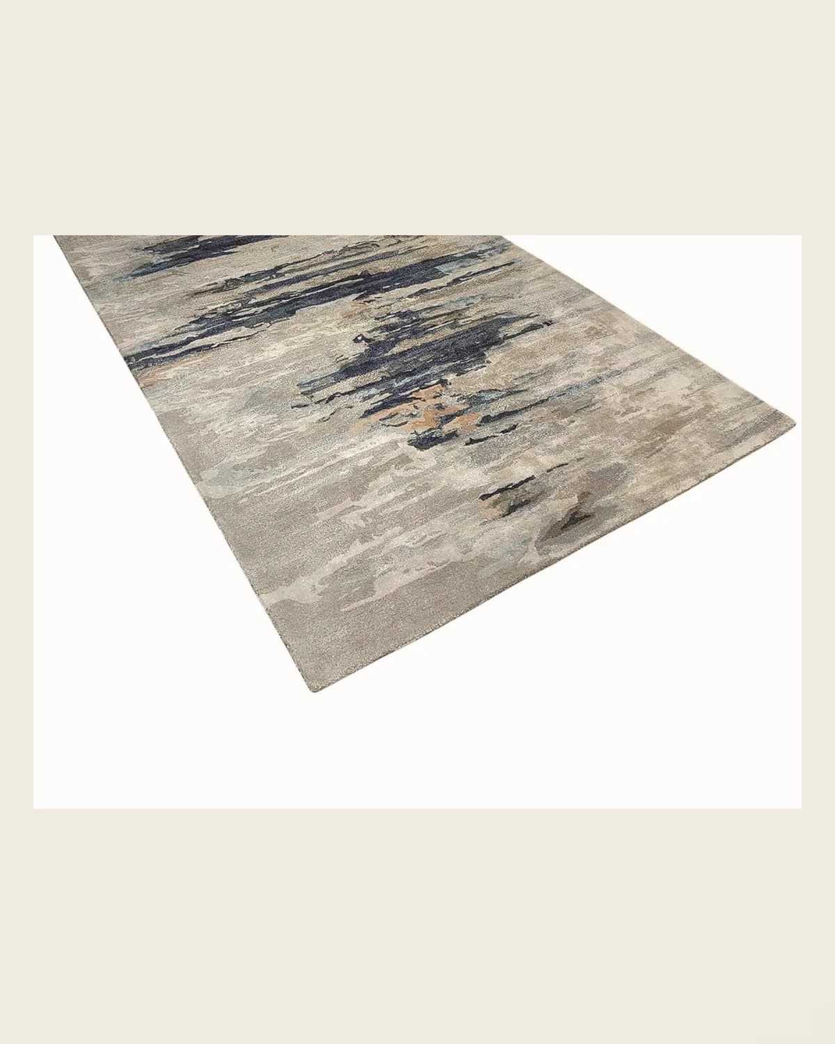 Auslass 19 (152x244 cm) — TUTA — 4