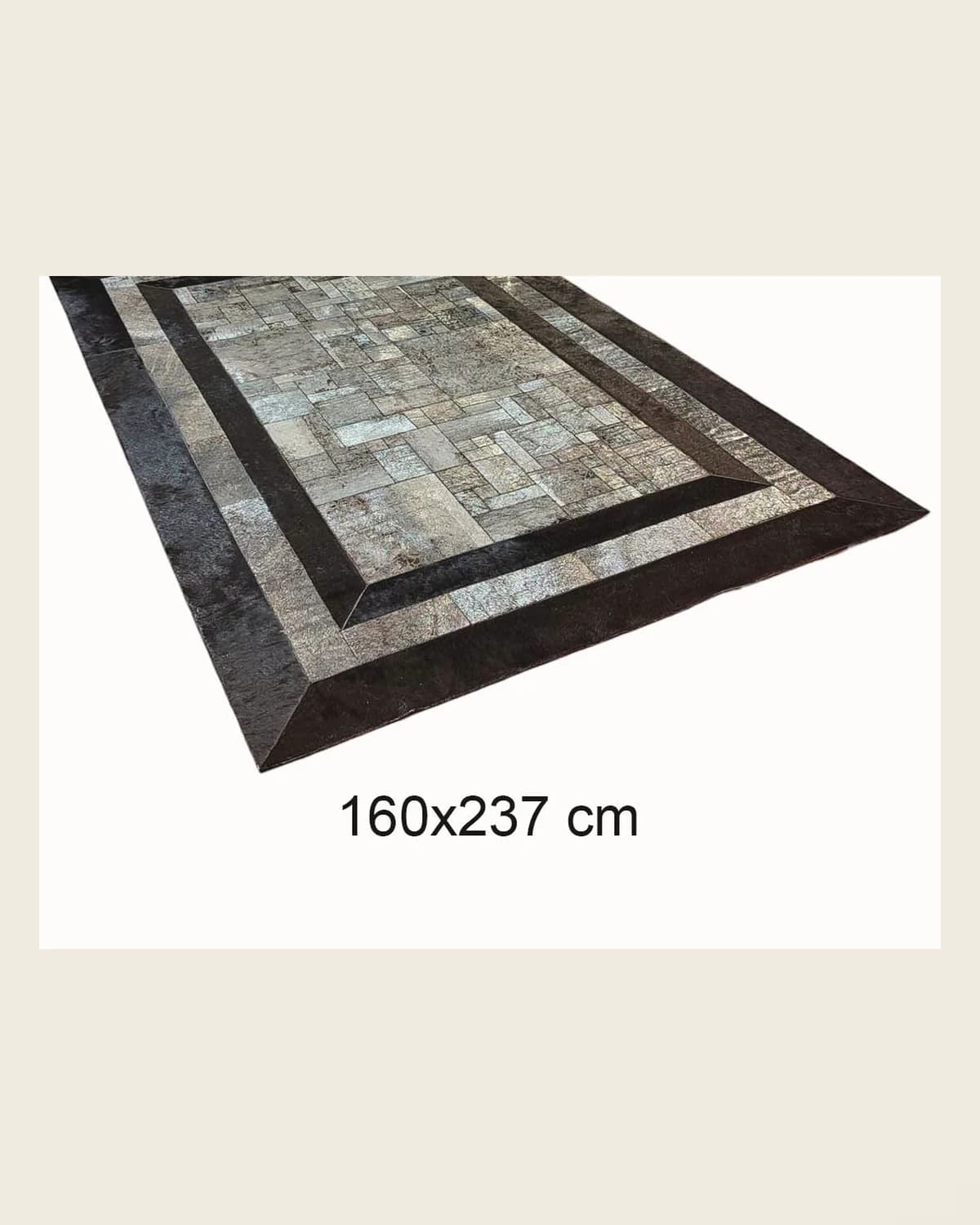 Ausgang 2 (160x237 cm) — TUTA — 2