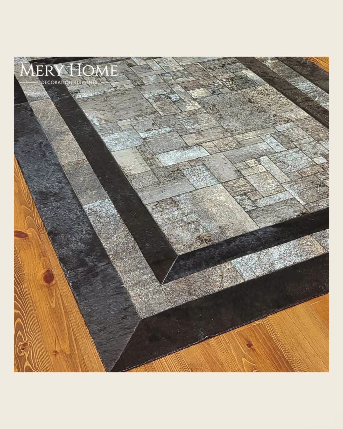 Ausgang 2 (160x237 cm) — TUTA — 3