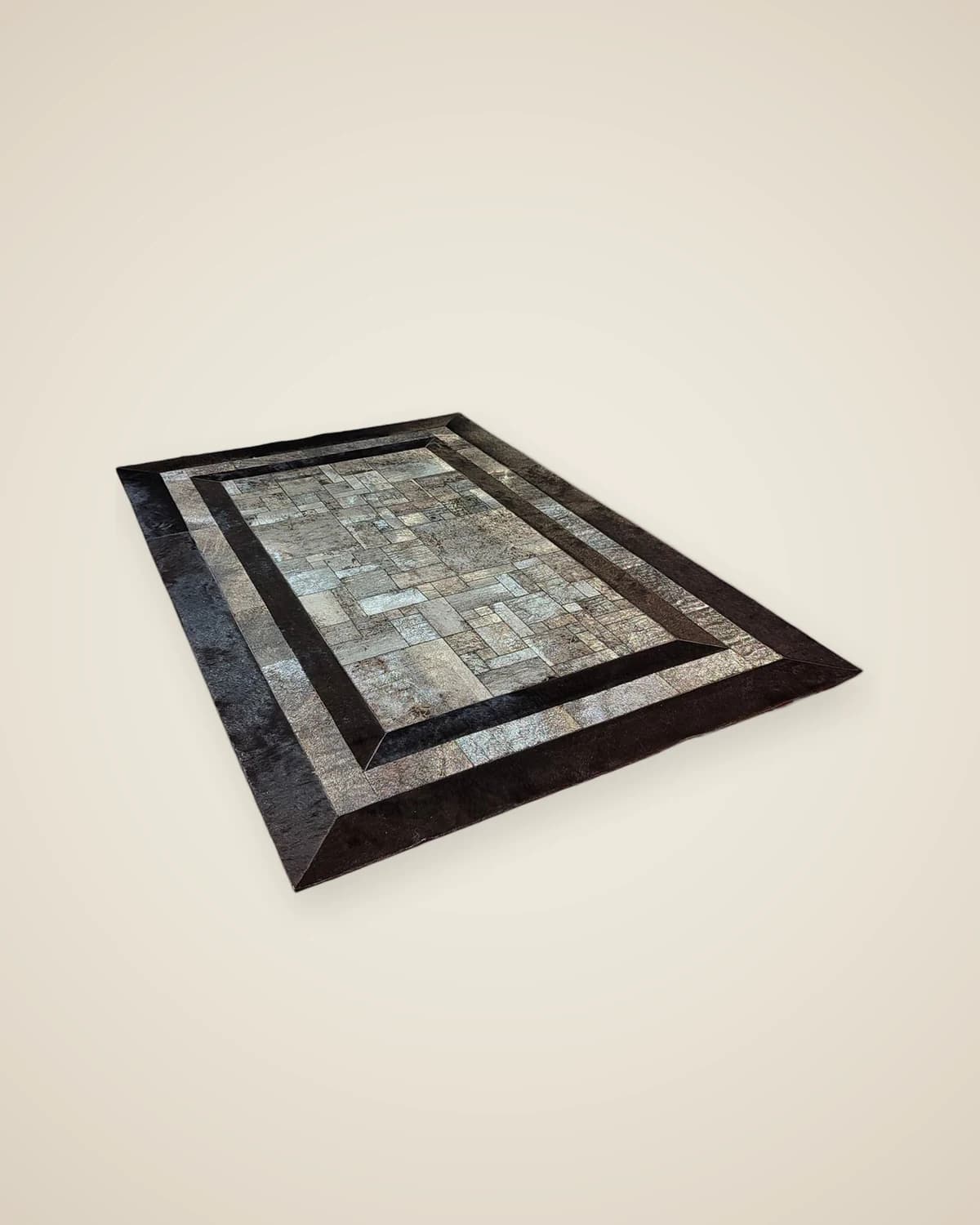 Ausgang 2 (160x237 cm) — TUTA — 5